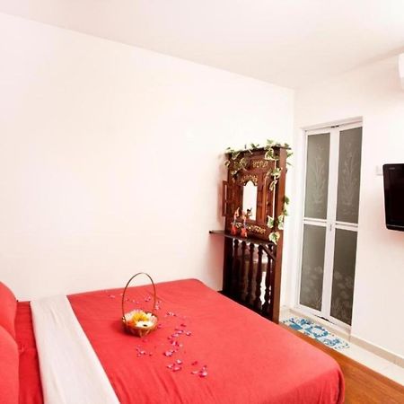 วินซ์ วิลลา Hotel บูกิต เมอร์ตาจัม ภายนอก รูปภาพ