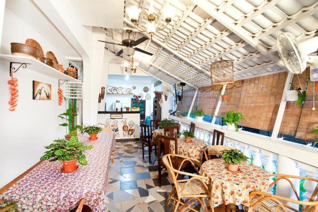 วินซ์ วิลลา Hotel บูกิต เมอร์ตาจัม ภายนอก รูปภาพ